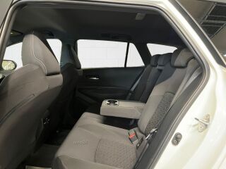 Toyota Corolla Active Plus 1.8 72kW