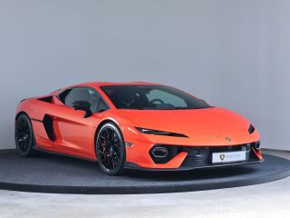 Lamborghini Temerario 588kW