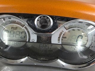 Sea Doo Rxt-x 255 188kW