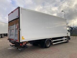 Volvo FL 250+SIDE OPENING EURO 6 184kW