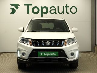 Suzuki Vitara 1.4 103kW