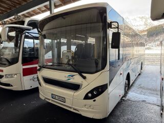 Volvo 8900 240kW