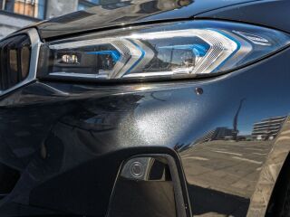 BMW 318 G21 MUE / 11FZ R4 B47D20B 110kW