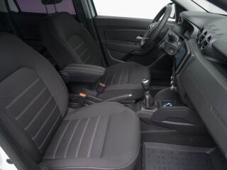 Dacia Duster Comfort Blue dCi 4WD N1 1.5 84kW