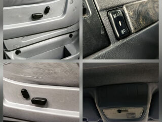 Mercedes-Benz V 230 TURBODIESEL 2.3 TDI 72kW