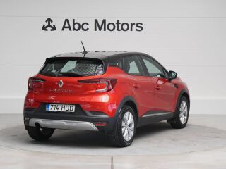 Renault Captur ZEN Energy 1.0 74kW