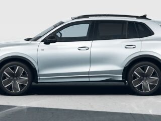 Volkswagen Tiguan R-Line Black Style 2.0 142kW
