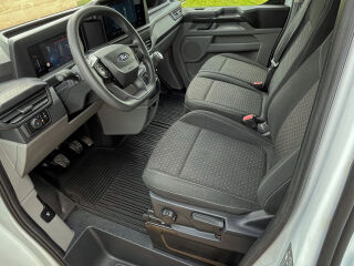 Ford Transit Custom 2.0 100kW