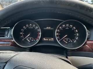 Skoda Superb 2.0 125kW