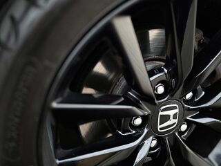Honda Civic Sport Facelift 1.5 134kW