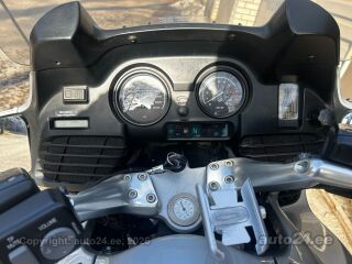 BMW R 1150 RT BOXER BOXER 122EC 70kW