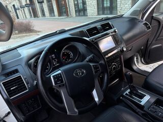 Toyota Land Cruiser Comfort 3.0 140kW