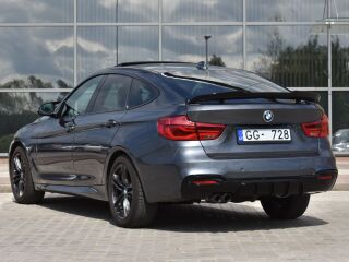 BMW 335 mPack 3.5 V6 3.5 230kW