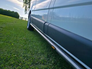 Opel Vivaro 1.9 R4 DTi 74kW