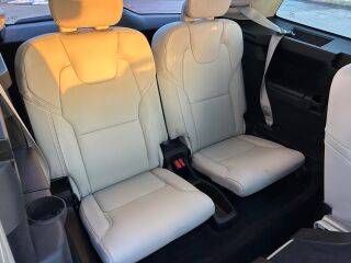 Volvo XC90 Inscription 7s B5 D AWD Kerghübriid 2.0 KERS 173kW