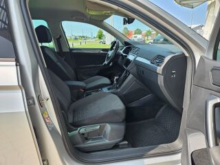Volkswagen Tiguan Life 1.5 R4 TSI 110кВ