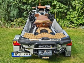 Sea-Doo GTX LTD 300 1.6 217kW