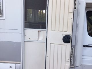 Mercedes-Benz Rimor Superbig 2.7 115кВ
