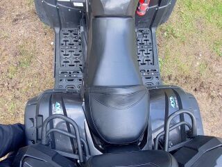 CFMOTO CFORCE 800