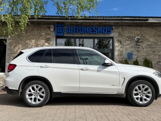 BMW X5 xLine 40d xDrive 3.0 230kW