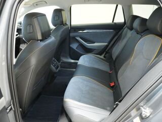 Skoda Superb SELECTION COMBI 4X4 2.0 TDI 142kW