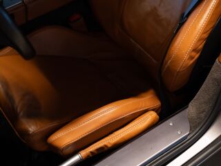 Aston Martin V8 Vantage 4.3 V8 283kW