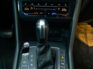 SEAT Tarraco Xcellence Facelift 2.0 140kW