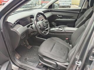 Hyundai Tucson 1.6 110kW