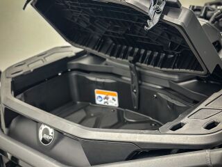 Can-Am Outlander Max 6x6 1000R Backcountry 75кВ