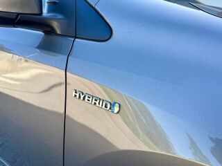 Toyota Auris Activ Hybrid Luxury Facelift 1.8 90kW
