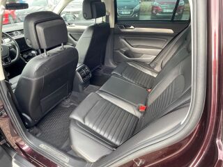 Volkswagen Passat Alltrack 2.0 140kW