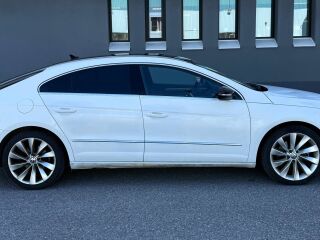 Volkswagen Passat CC 2.0 125kW