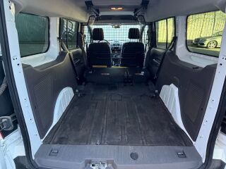 Ford Transit Connect 1.5 74кВ