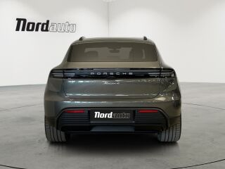 Porsche Macan 4 300kW