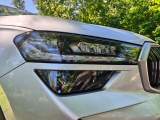 Skoda Kodiaq SELECTION 4x4 2.0 142kW