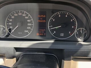 Mercedes-Benz A 160 1.5 70kW