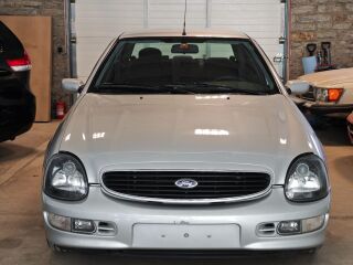 Ford Scorpio FACELIFT Last Edition 2.3 R4 108kW