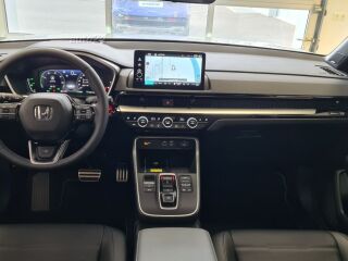 Honda CR-V Advance Tech Plug-In Hybrid 2.0 109kW