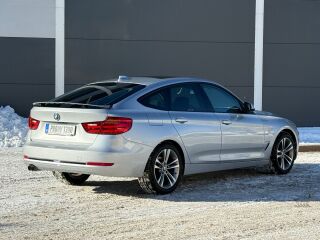 BMW 320 GT xDrive Gran Turismo 2.0 140kW