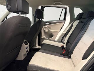 Volkswagen Tiguan 4motion Elegance 2.0 TSI 140kW