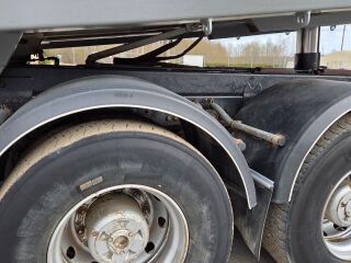 Scania R500 6X4 Alatera EURO 4 368kW