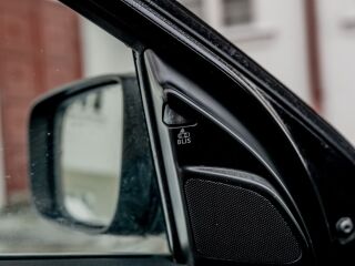 Volvo XC60 2.4 140kW