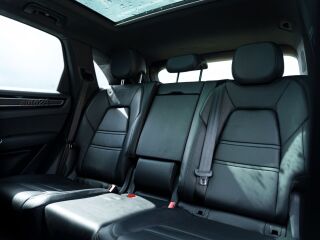 Porsche Cayenne E-HYBRID 3.0 250кВ