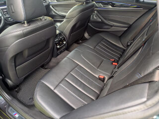 BMW 540 d xDrive M-pakett B&W 3.0 R6 250kW