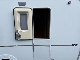 Swift SANDYMERE GT SANDYMERE GT