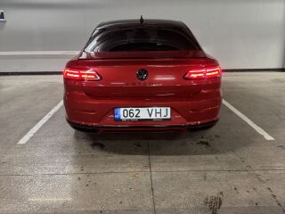 Volkswagen Arteon Elegance 2.0 140kW