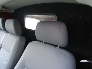Volkswagen Transporter L1H1 Comfortline 2.5 Tdi 96kW