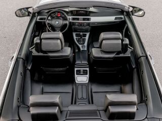 BMW 330 Tehase M-Pakett 3.0 R6 180kW