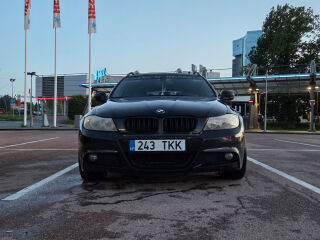 BMW 330 M-pakett 3.0 200кВ
