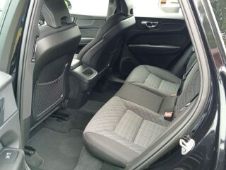 Volvo XC60 B4 MildHybrid 2.0 145kW